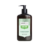Arganicare Aloe Vera Balsamo 400ml