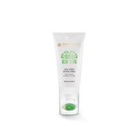 Arganicare Čisticí Přípravek Na Obličej S Aloe Vera Se Zabudovaným Kartáčkem 150ml
