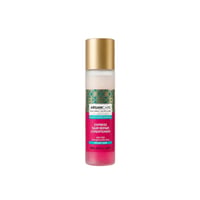 Arganicare Acondicionador reparador exprés para el cabello con argán y queratina, 250 ml