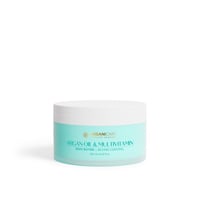 Arganicare Argan Oil & Multivitamin Body Butter 250ml