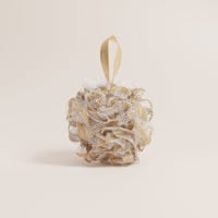 Arganicare Bath & Shower Flower x1