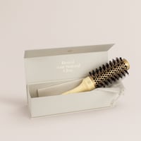 Arganicare Cepillo Voluminizador 32mm