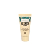 Arganicare Ricinový Olej Vlasová Maska 50ml