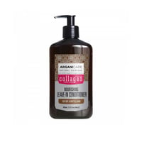 Arganicare Collagen Nourishing Leave-in Conditioner 400ml