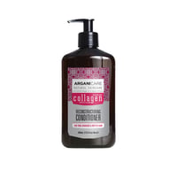 Arganicare Collagen Reconstructuring Conditioner