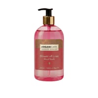Arganicare Flower of Love Sabonete Líquido para Mãos 500ml