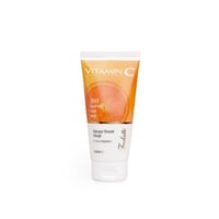 Arganicare Frulatte Vitamina C Mascarilla Exfoliante Limpiador Facial 3 En 1 150ml