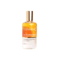 Arganicare Frulatte Vitamin C Eyes & Lip Makeup Remover 250ml