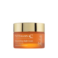 Arganicare Frulatte Vitamin C Nærende Nattkrem 50ml