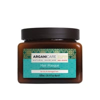 Arganicare Argan & Sheabutter Haarmaske für trockenes & geschädigtes Haar 500ml