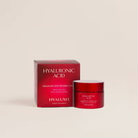 Arganicare Hyaluxir Crema Avanzada Antiarrugas Ácido Hialurónico 50ml
