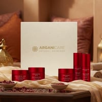 Arganicare Hyaluxir Hijaluronska Kiselina Krema za Osvetljavanje Predela Oko Očiju 30ml