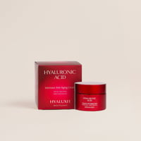 Arganicare Hyaluxir Crema Intensiva Antietà con Acido Ialuronico 50ml