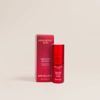 Arganicare Hyaluxir Ácido Hialurónico Sérum de Ojos Triple Acción 30ml