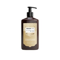 Arganicare Après-Shampooing Cheveux au Miel Hydratant & Fortifiant 400ml