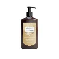 Arganicare Shampoing Hydratant et Fortifiant au Miel pour Cheveux 400ml