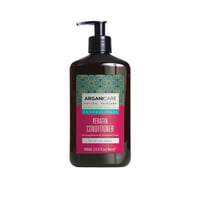 Arganicare Keratin Conditioner 400ml