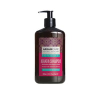Arganicare Shampoing Kératine