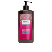 Arganicare Shampoing à la Kératine 750ml