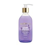 Arganicare Lavender & Patchouli Duschgel 500ml