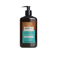 Arganicare Argan & Shea Butter Leave-in-Conditioner für Trockenes & Geschädigtes Haar 400ml