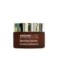 Arganicare Fuktgivande Behandling Närande Fuktkräm 50ml