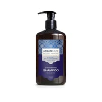 Arganicare Prickly Pear Ultra-Fortifying Shampoo 400ml (13.5floz)
