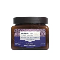 Arganicare Máscara Capilar Ultra-Reparadora Figo da Índia 500ml