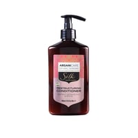 Arganicare Silk Restructuring Conditioner 400ml