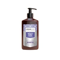 Arganicare Silver Line Shampoo 400ml