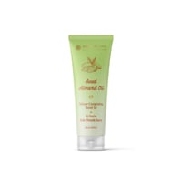 Arganicare Gel de Ducha de Aceite de Almendras Dulces 250ml