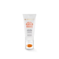 Arganicare Limpiador Facial con Vitamina C con Cepillo Integrado 150ml
