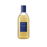 AROMATICA Tea Tree Purifying Shampoo 400ml