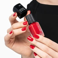 Artdeco Art Couture Laca De Uñas 673 Red Volcano 10ml