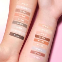 Artdeco Eyeshadow Glam 394 Glam Light Blue 0.8g
