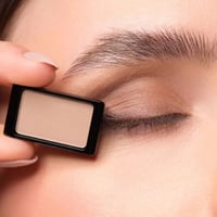 Artdeco ظلال العيون مات 520 Matt Light Grey Mocca 0.8g