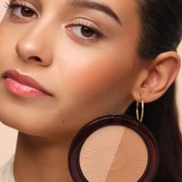 Artdeco Long-Lasting Bronzing Powder Compact 30 Terracotta 10g (0.35oz)