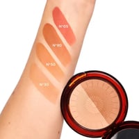 Artdeco Long-Lasting Bronzing Powder Compact 30 Terracotta 10g (0.35oz)