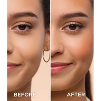 Artdeco Long-Lasting Bronzing Powder Compact 80 Natural 10g