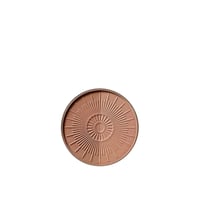 Artdeco مسحوق البرونزينج طويل الأمد عبوة إعادة تعبئة مضغوطة 30 Terracotta 10g