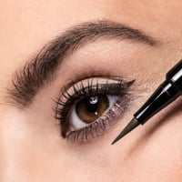 Artdeco مُحدد العيون السائل الثابت طويل الأمد Intense 04 Brown Line 0.6ml