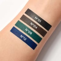 Artdeco محدد العيون السائل طويل الأمد Intense 12 Blue Line 0.6ml