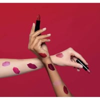 Artdeco Perfect Mat Lipstick 134 Dark Hibiscus 4g