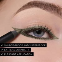 Artdeco Soft Eyeliner Waterproof 11 Deep Forest Brown 1.2g