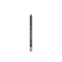 Artdeco Soft Lip Liner Waterproof 186 Shy Rose 1.2g