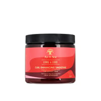 As I Am Long & Luxe Curl Enhancing Smoothie 454g (16oz)