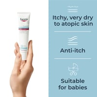 Eucerin AtopiControl Crema Cuidado Intensivo 40ml