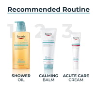 Eucerin AtopiControl Crema Cuidado Intensivo 40ml