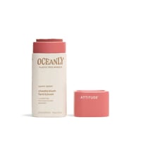 ATTITUDE Oceanly Cheeks Blush Stick