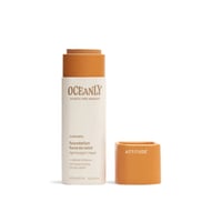 ATTITUDE Oceanly Bazë Grimi Stick Caramel 12g